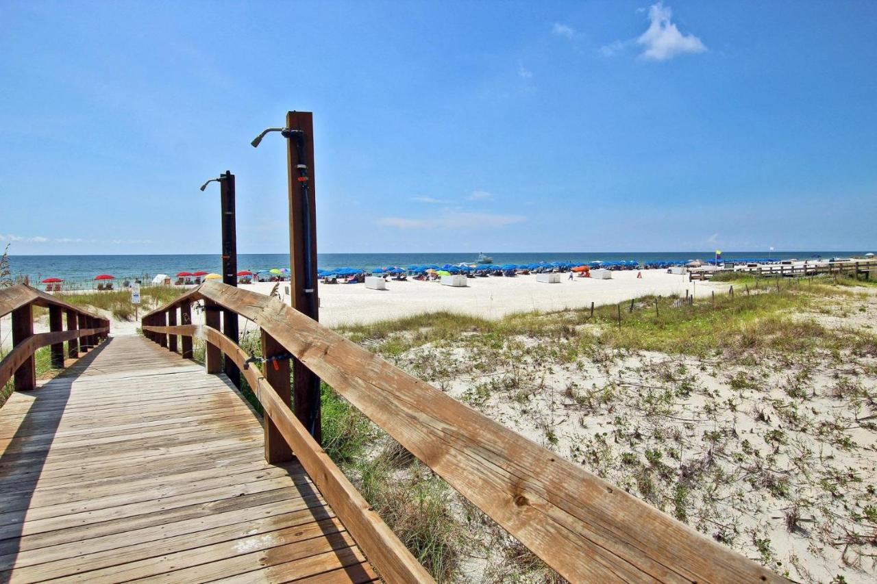 Summer Salt 4 West Orange Beach Exterior photo