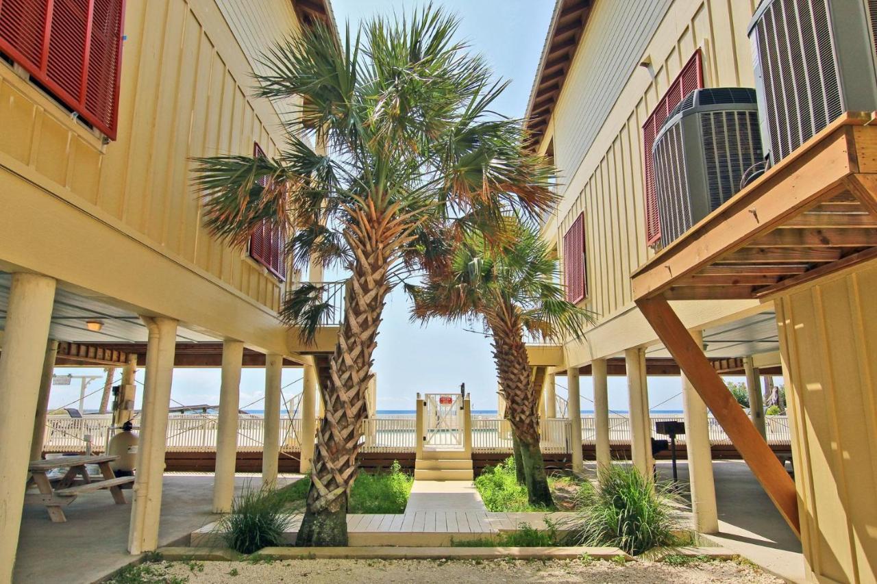 Summer Salt 4 West Orange Beach Exterior photo
