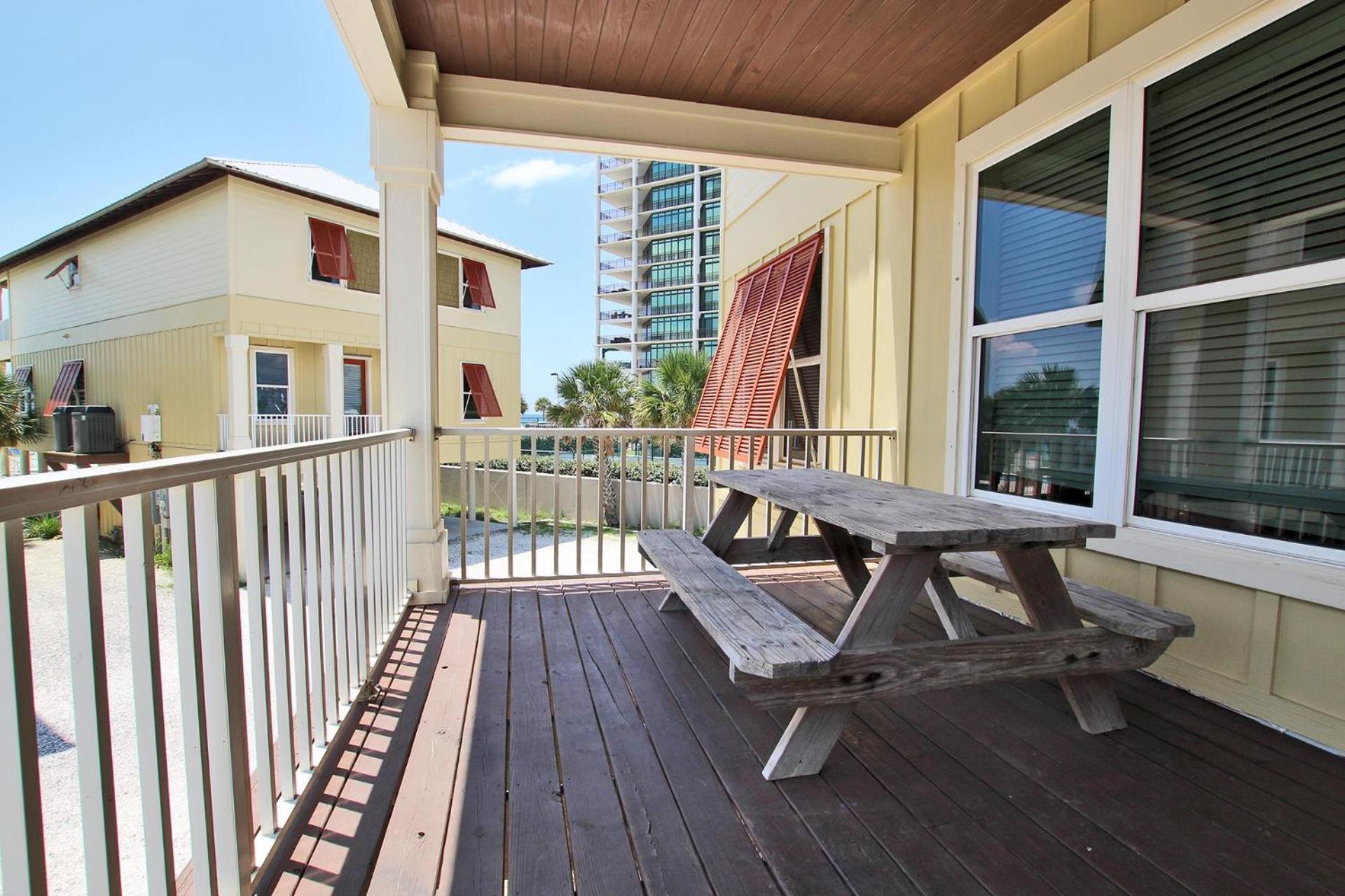 Summer Salt 4 West Orange Beach Exterior photo