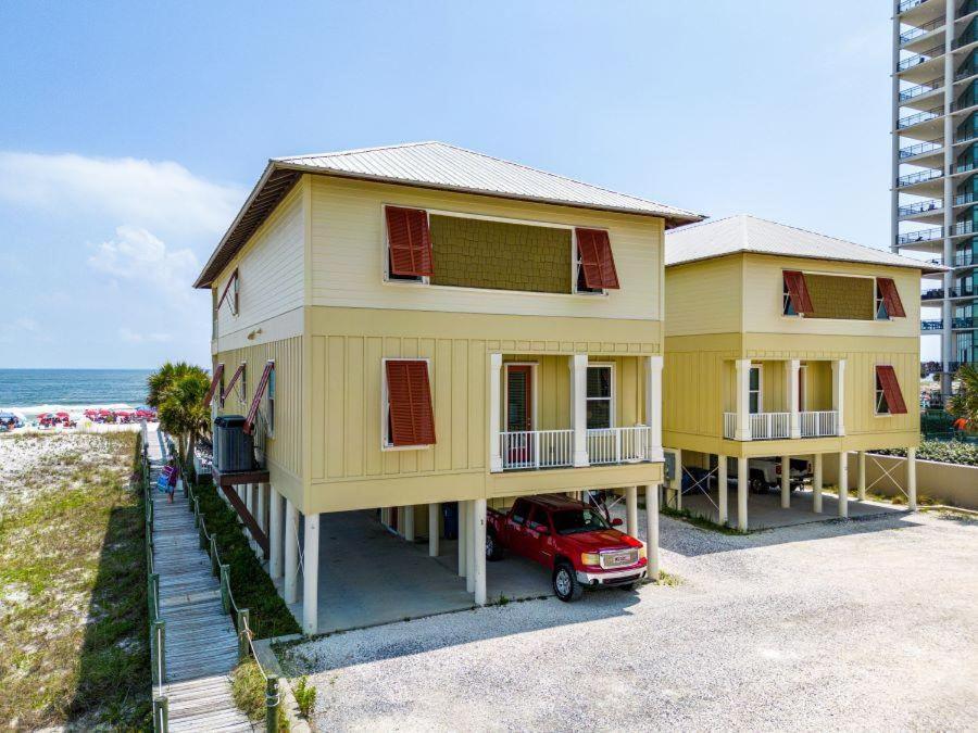 Summer Salt 4 West Orange Beach Exterior photo