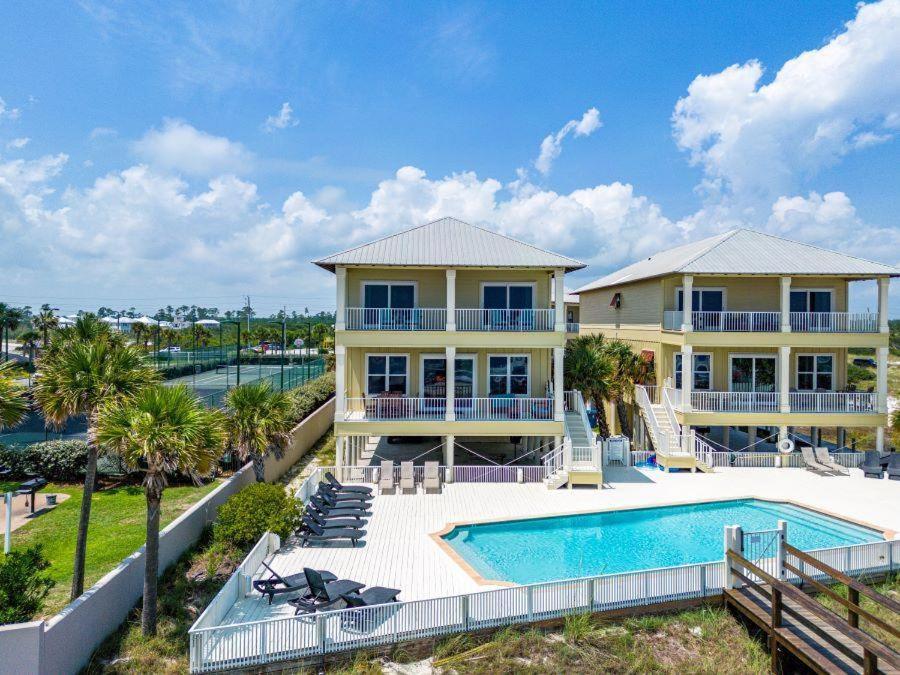 Summer Salt 4 West Orange Beach Exterior photo