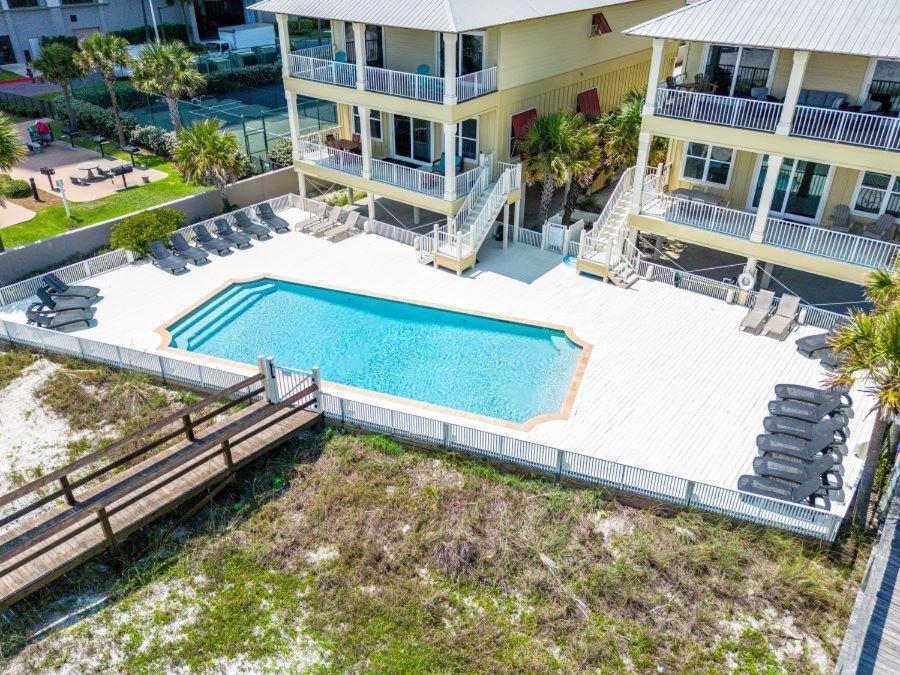 Summer Salt 4 West Orange Beach Exterior photo