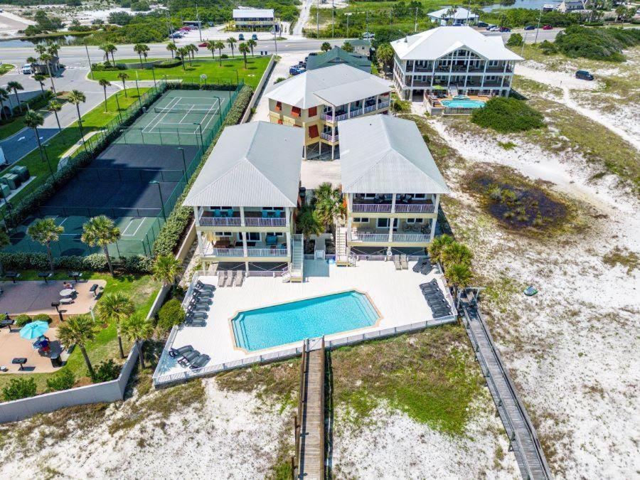 Summer Salt 4 West Orange Beach Exterior photo