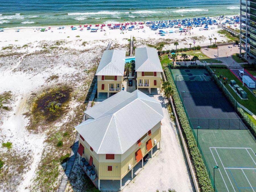 Summer Salt 4 West Orange Beach Exterior photo